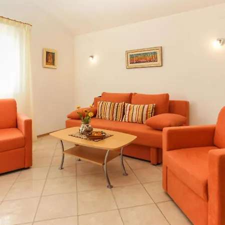 Casa de Férias Anita By Interhome