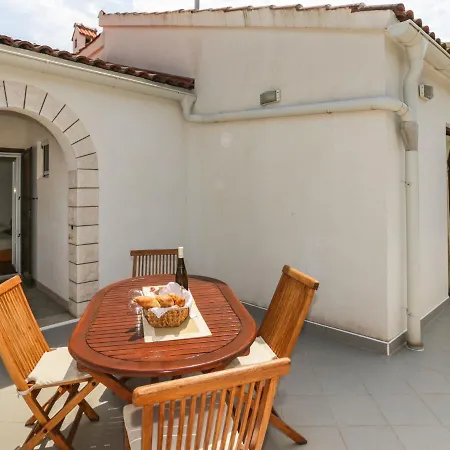 Anita By Interhome Casa de Férias Okrug Gornji