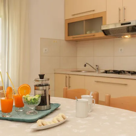 Anita By Interhome Casa de Férias Okrug Gornji
