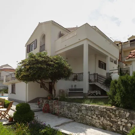 Anita By Interhome Casa de Férias Okrug Gornji
