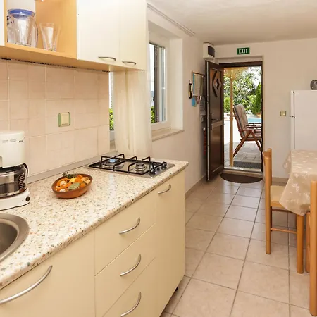 Semesterbostad Anita By Interhome *