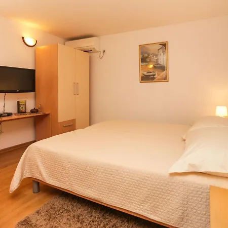 Dom wakacyjny Anita By Interhome Okrug Gornji