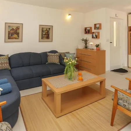 Anita By Interhome Dom wakacyjny Okrug Gornji